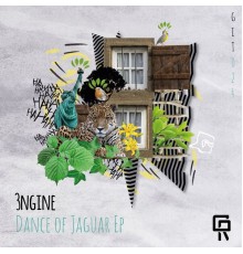 3ngine - Dance of Jaguar