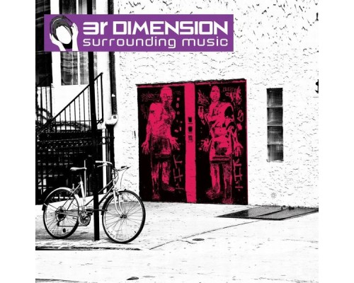 3rDimension - Surrounding Music 3rDimension - Surrounding Music