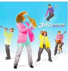 3rd Force - Driving Force