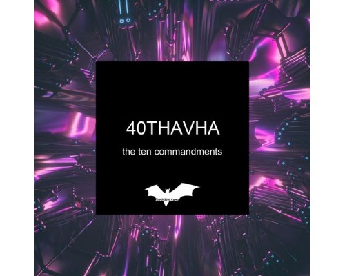 40THAVHA - The Ten Commandments (Extended)