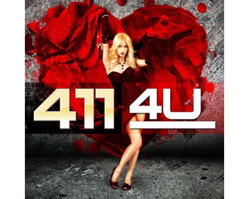 411 - 4 U