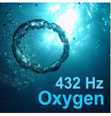 432 Hz - Oxygen