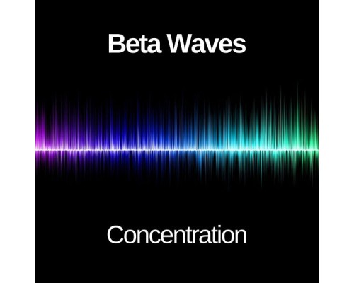 432 Hz Frequencies - Concentration (Beta Waves)
