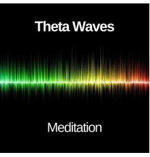 432 Hz Frequencies - Meditation (Theta Waves)