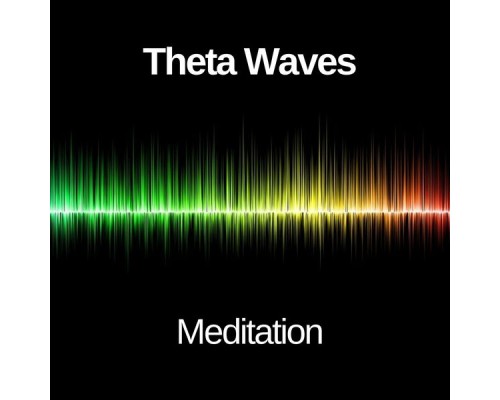 432 Hz Frequencies - Meditation (Theta Waves)