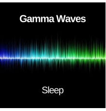 432 Hz Frequencies - Sleep (Gamma Waves)