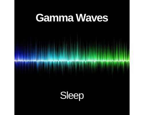 432 Hz Frequencies - Sleep (Gamma Waves)