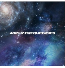 432 Hz Frequencies & Earth Frequencies - 432 Hz Repairing Mind and Body
