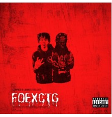 44 - FOE X CTG (Deluxe)