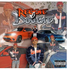 44 Dougie - Reggie Vs Dougie