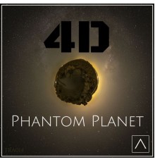 4D - Phantom Planet (Original Mix)