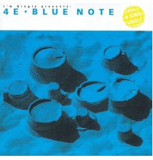 4E - Blue Note