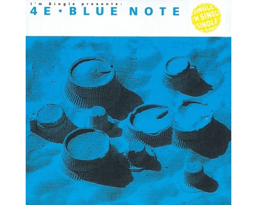 4E - Blue Note