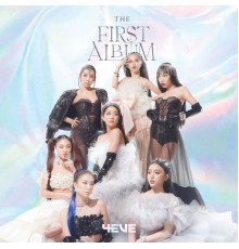 4EVE - The First Album