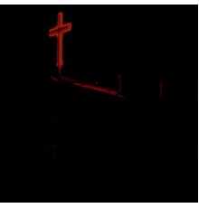 4F3 - Neon Cross EP