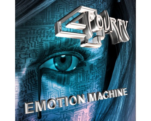 4Fourty - Emotion Machine