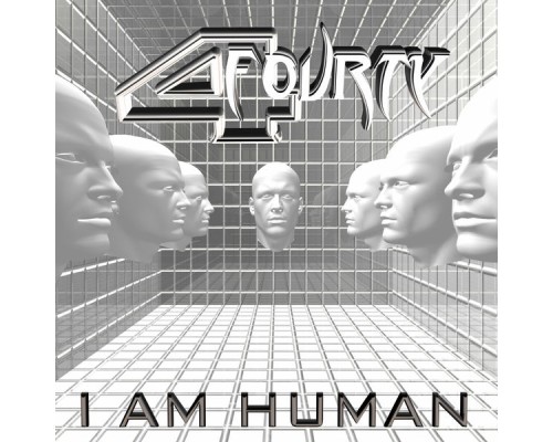 4Fourty - I Am Human