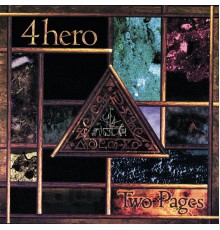 4Hero - Two Pages