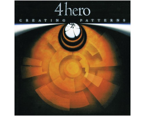 4Hero - Creating Patterns