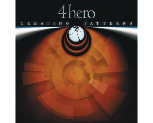 4Hero - Creating Patterns