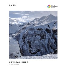 4Mal - Crystal Pure
