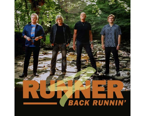 4Runner - Back Runnin'
