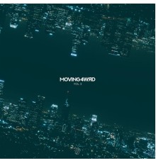 4WRD - Moving 4WRD Vol. 2