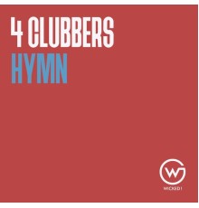 4 Clubbers - Hymn