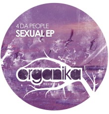 4 Da People - Sexual EP (Original Mix)