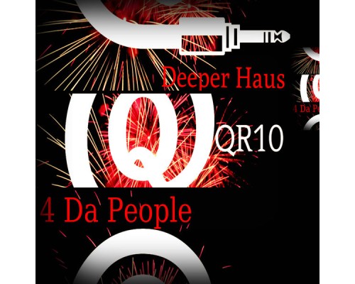 4 Da People - Deeper Haus