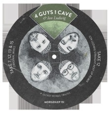 4 Guys 1 Cave - morgen.ep 151