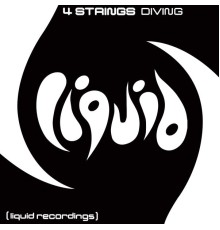 4 Strings - Diving
