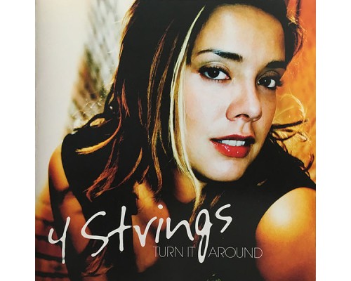 4 Strings - Turn It Around