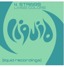 4 Strings - Living Colors