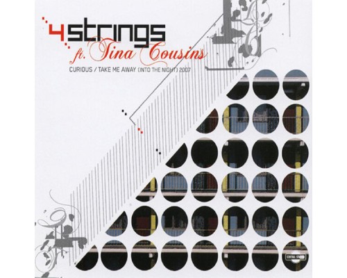 4 Strings - Curious
