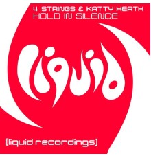 4 Strings & Katty Heath - Hold In Silence