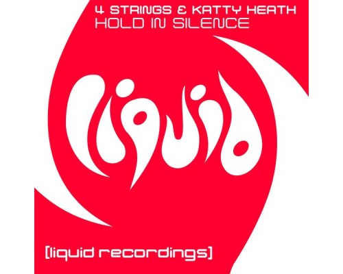 4 Strings & Katty Heath - Hold In Silence
