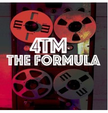 4 Track Masters - The Formula