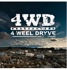 4 Weel Dryve - 4WD