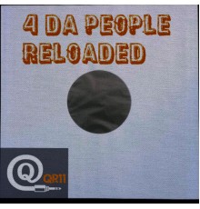 4 da People - Reloaded