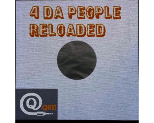 4 da People - Reloaded