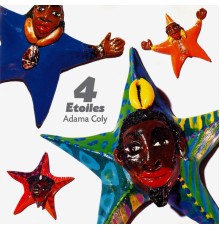 4 Étoiles - Adama Coly