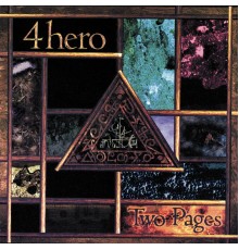 4hero - Two Pages