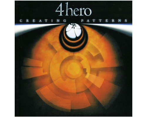 4hero - Creating Patterns