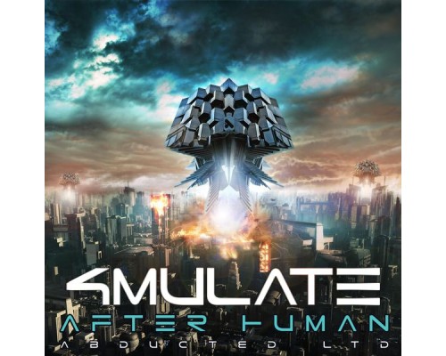 4mulate - After Human (Original Mix)