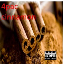 4pac - Cinnamon