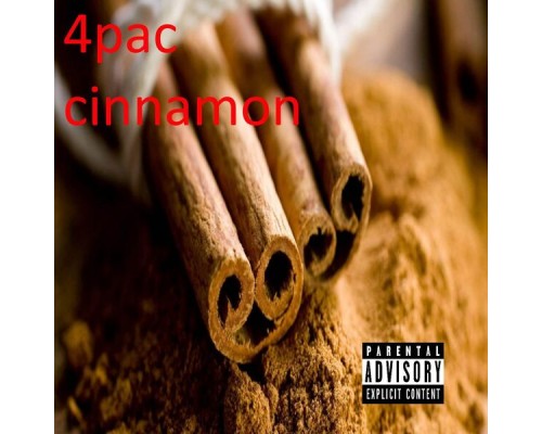 4pac - Cinnamon