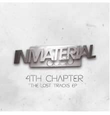 4th Chapter - The Lost Track EP