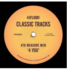 4th Measure Men - 4 You