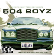 504 Boyz - Ballers